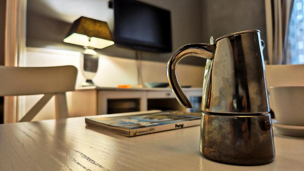 Central Paris Apartment Near Champs Elysees - 2