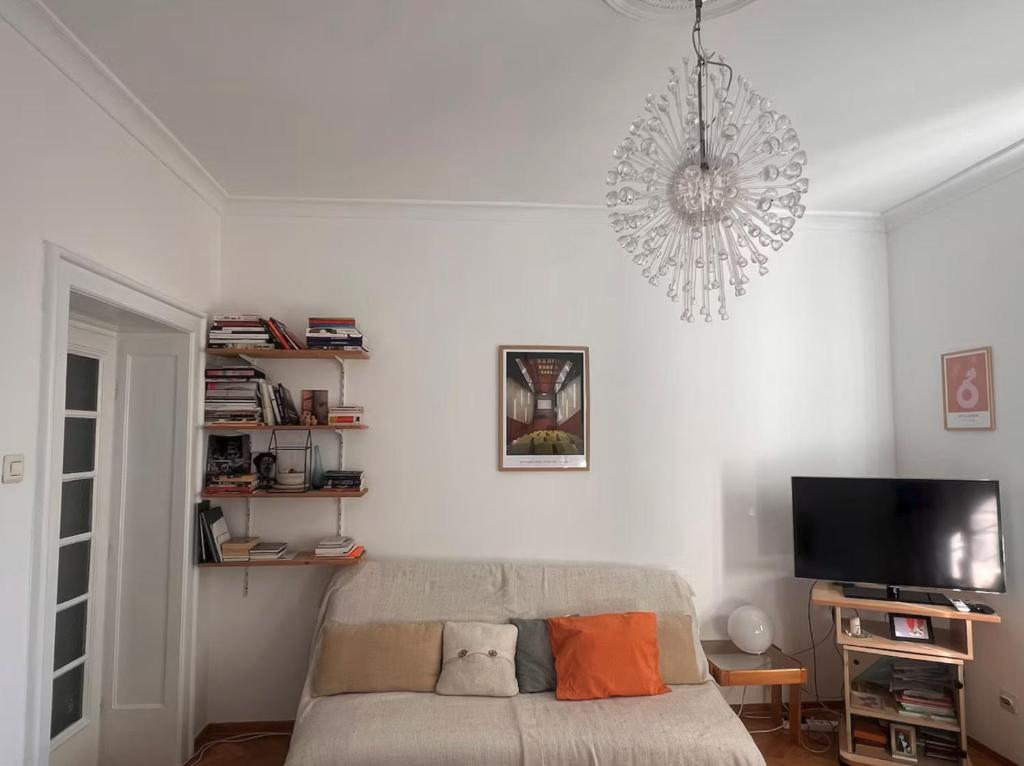 Blaggy Apartment - 5