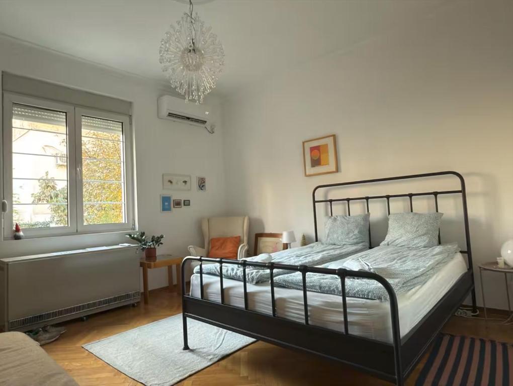 Blaggy Apartment - 3