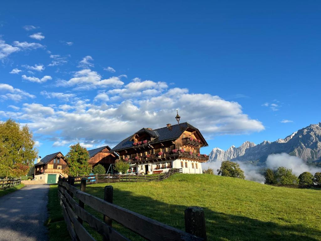 Pension Patz - 1