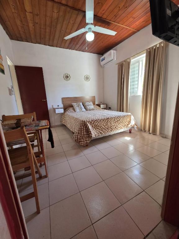 Terraza Perito Moreno - 5