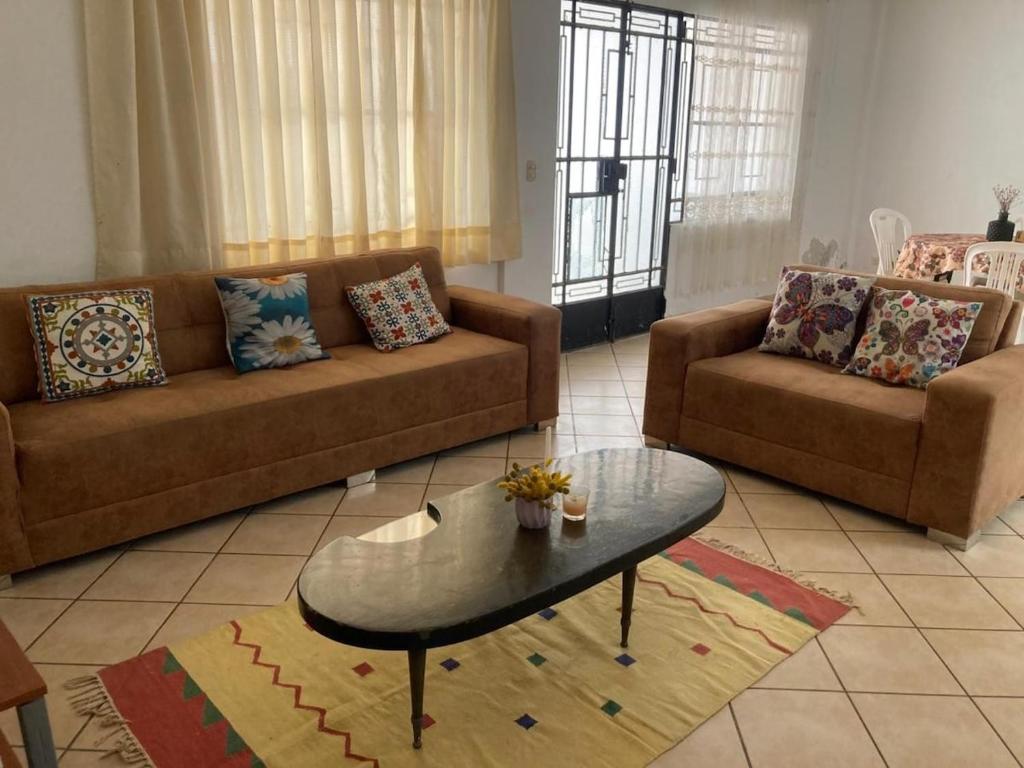 La Española Beach House - 1