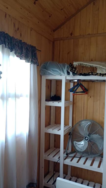 Cabaña La Cortadera - 3