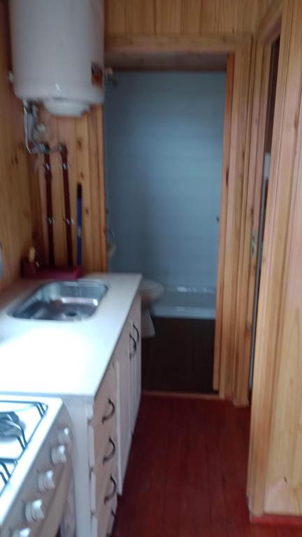 Cabaña La Cortadera - 4