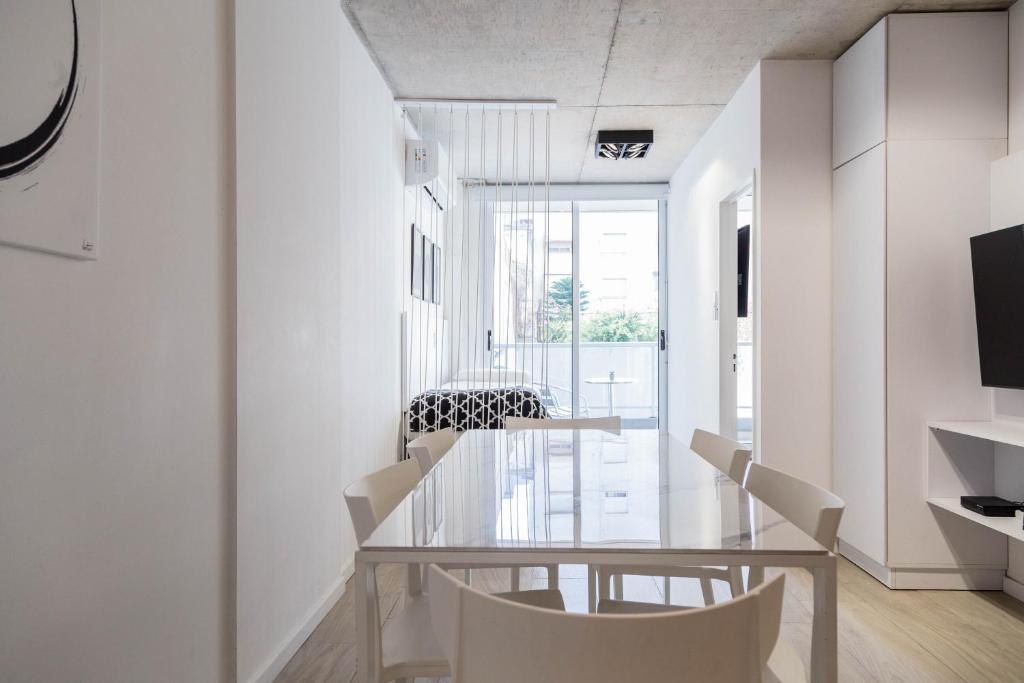 BT Homes - Moderno, Amplio & Cómodo en Palermo - 4