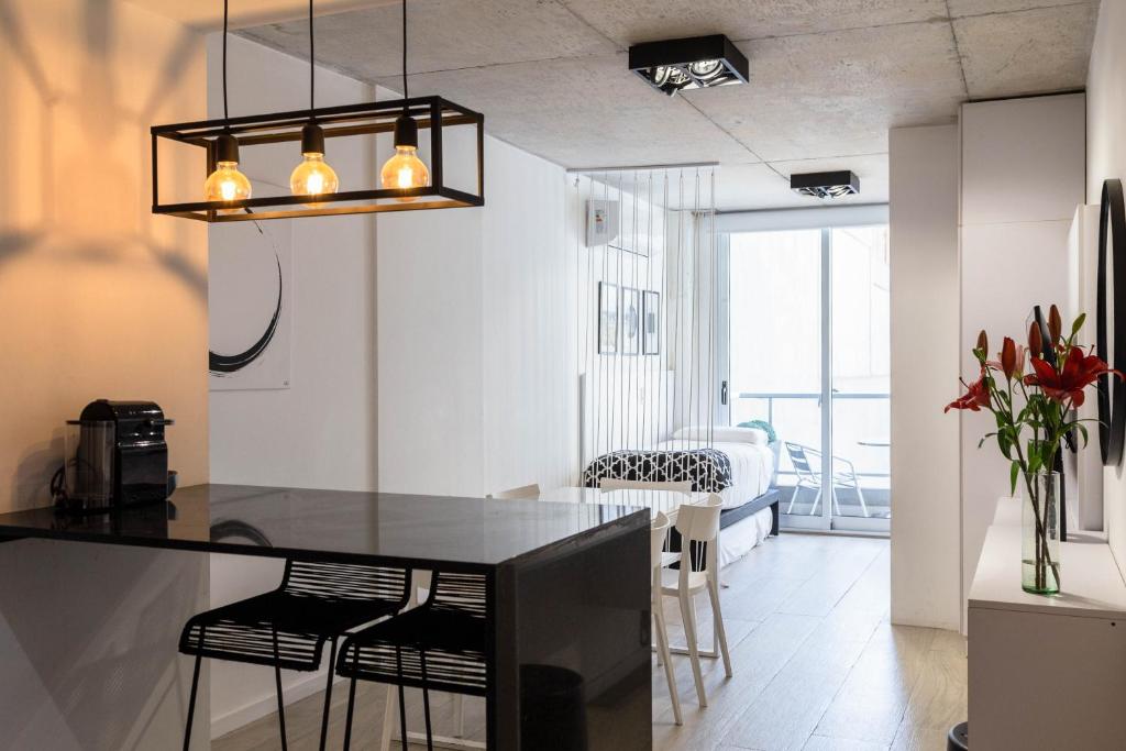 BT Homes - Moderno, Amplio & Cómodo en Palermo - 2