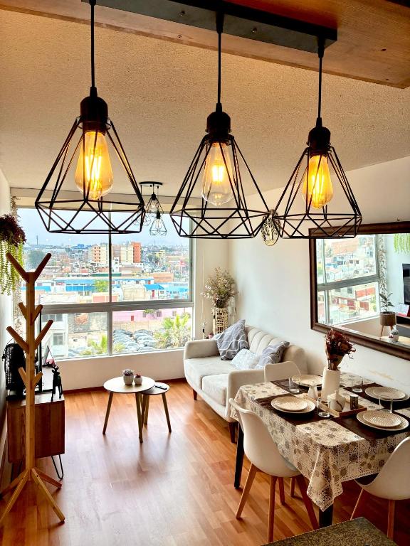 Modern and comfortable apartment nearby Aairport - 2