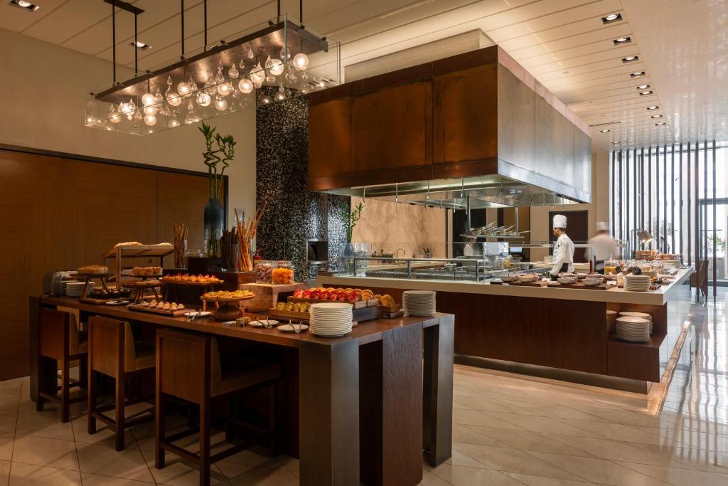 Food and beverages