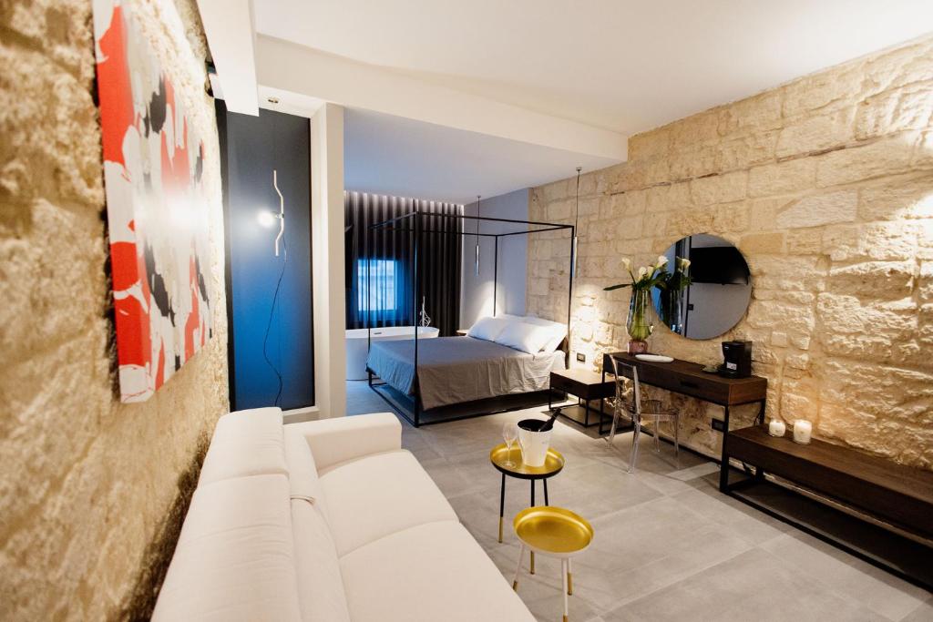 Nicanto Rooms - 1