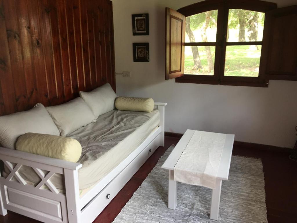 La casita en la Juni - 2