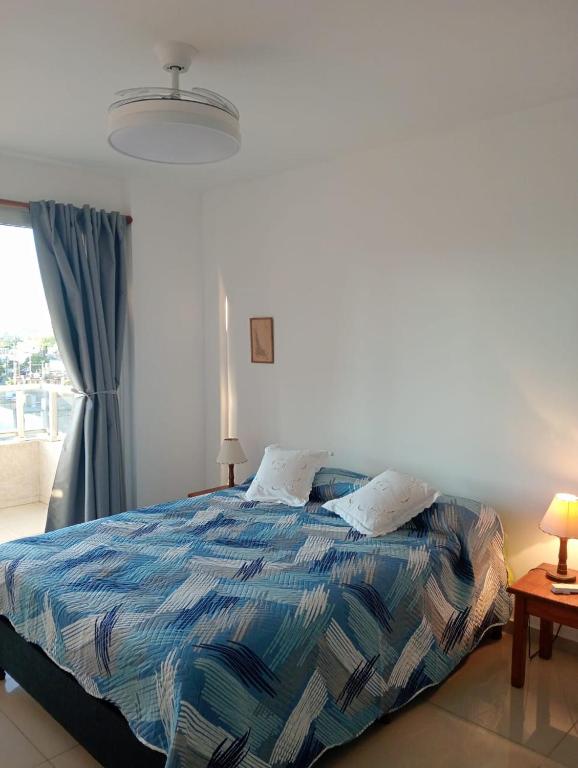 Departamento céntrico Opera Fun Carlos Paz - 4