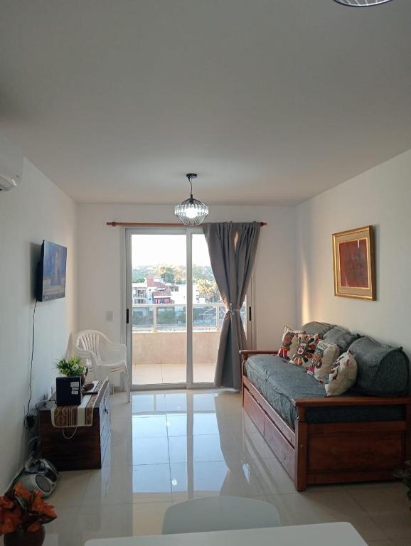 Departamento céntrico Opera Fun Carlos Paz - 5