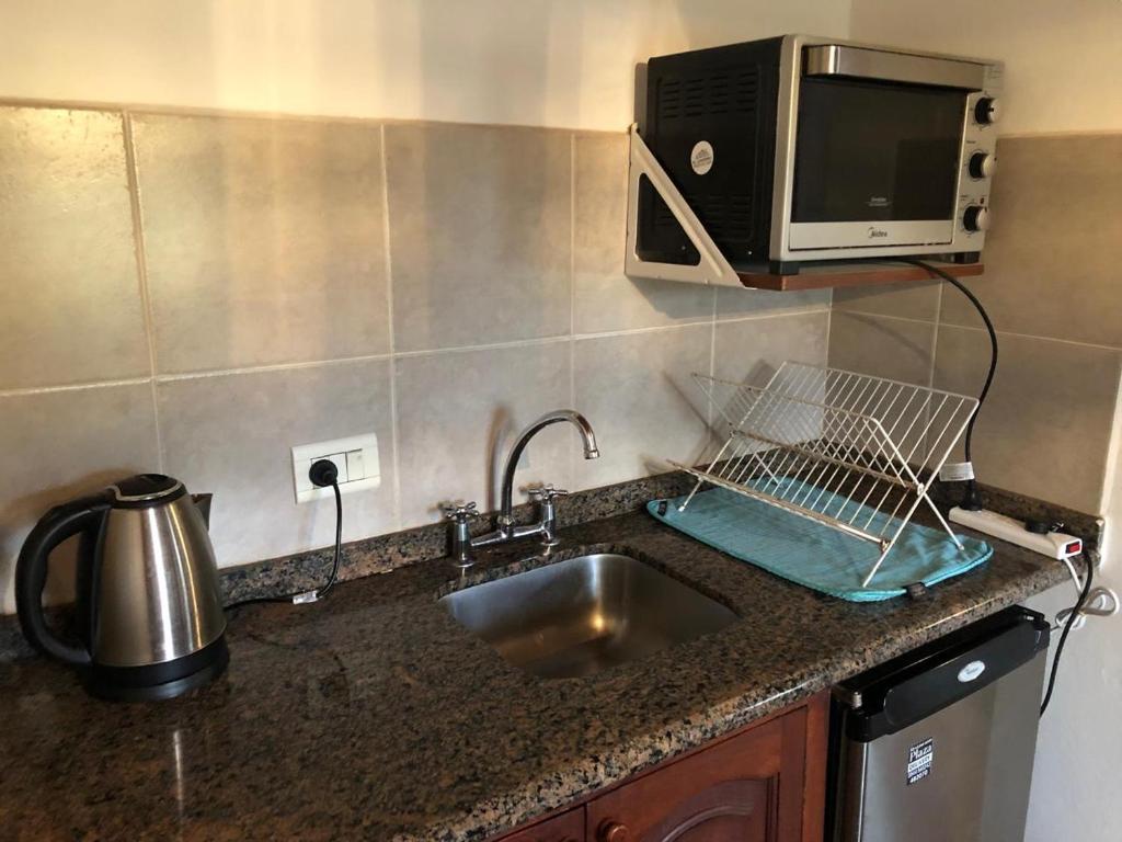 La casita en la Juni - 5