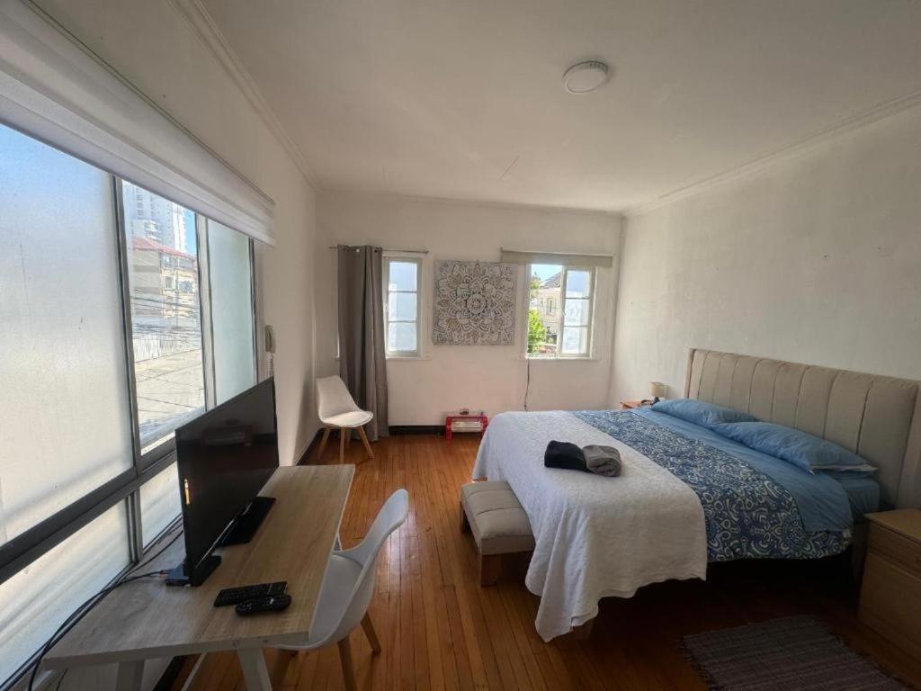 Hostal Gloria Home 6 Norte 983 - 1