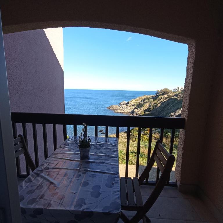 4OL137 Appartement avec vue mer - 2