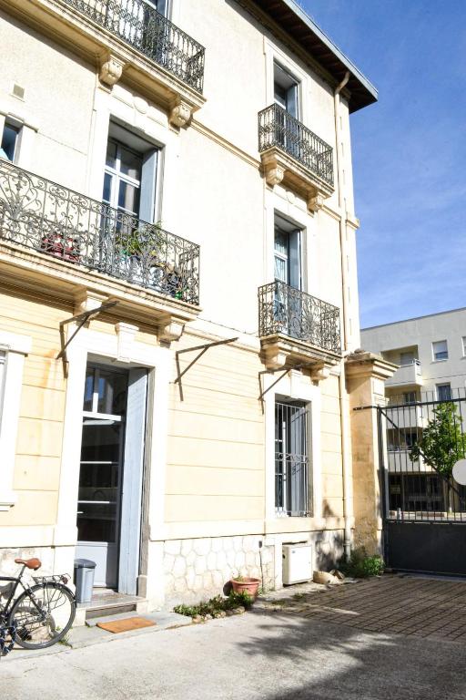 Le Dream - Parking - 5