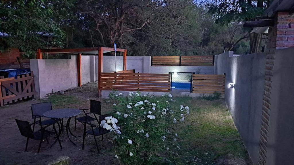Casa exclusiva con pile - 3