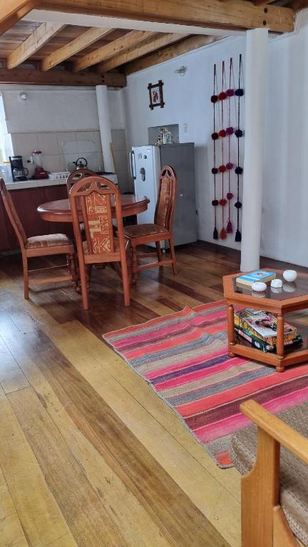 Comfortable San Pedro II - 4