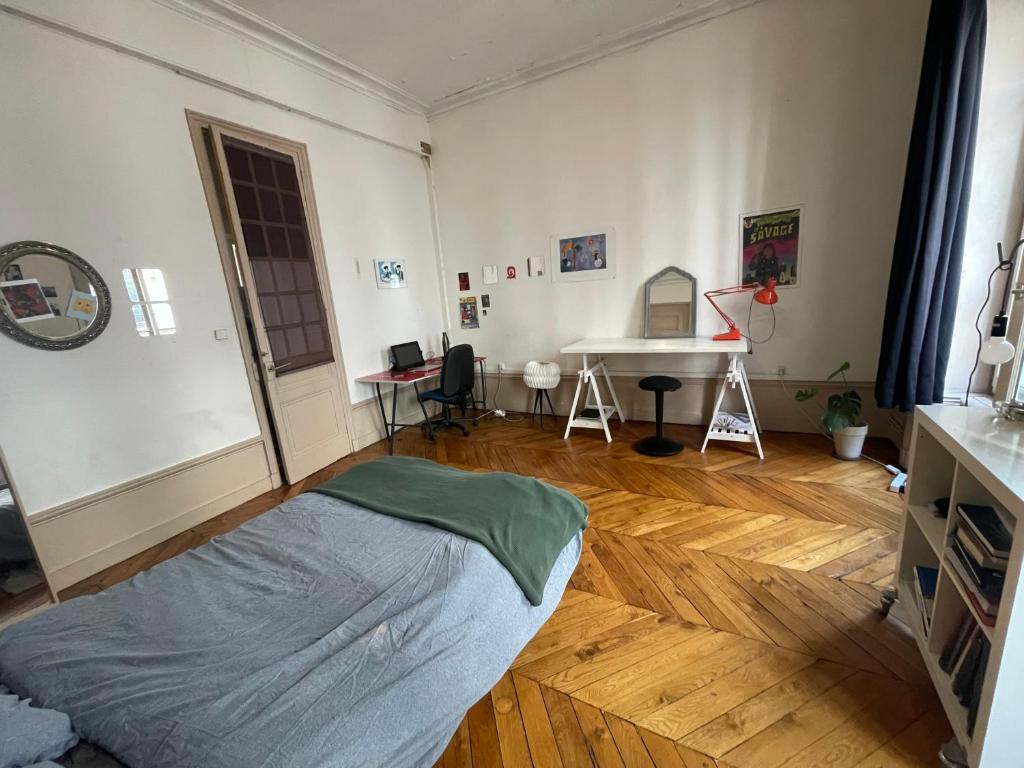 Chambre privé dans colocation - 5