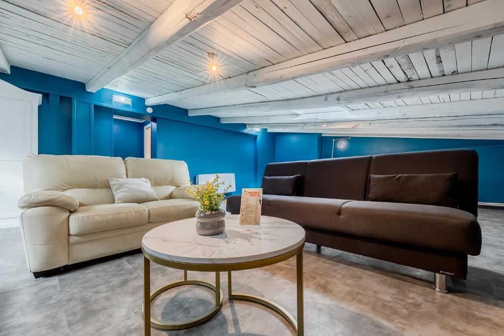 Euro House Rome Airport