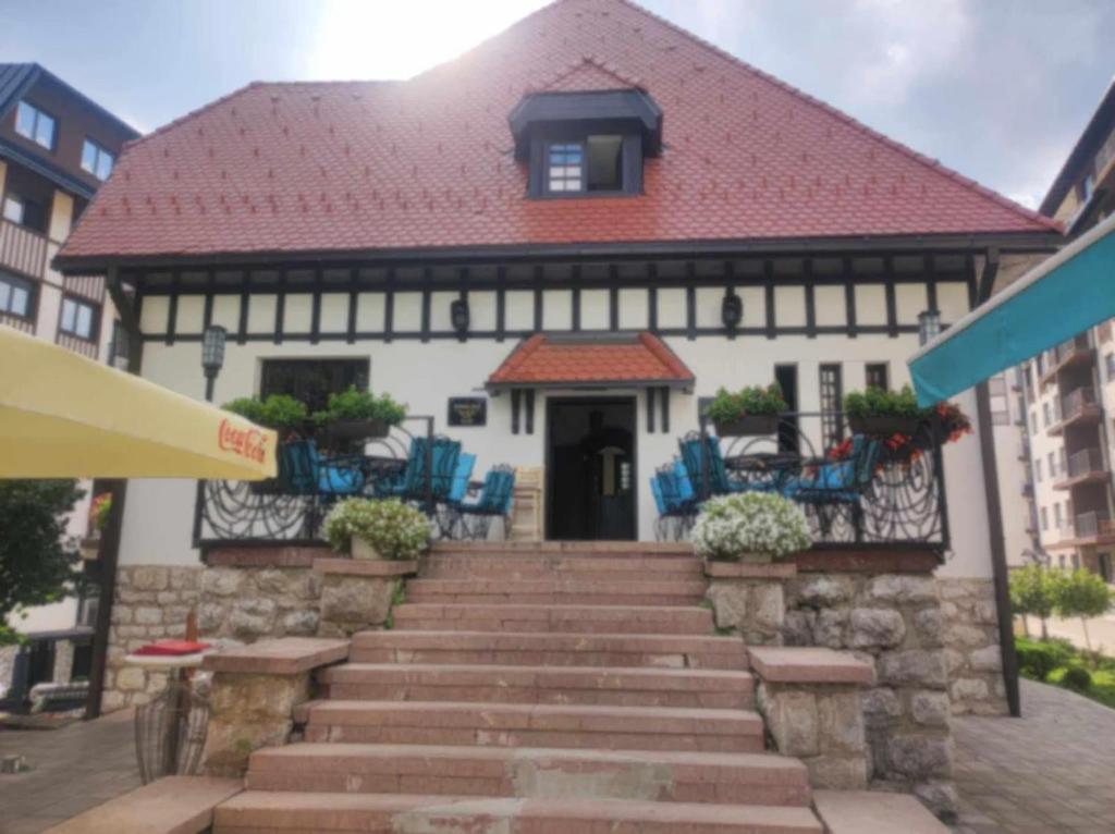 Apartman Sreća - Titova Vila Zlatibor - 4
