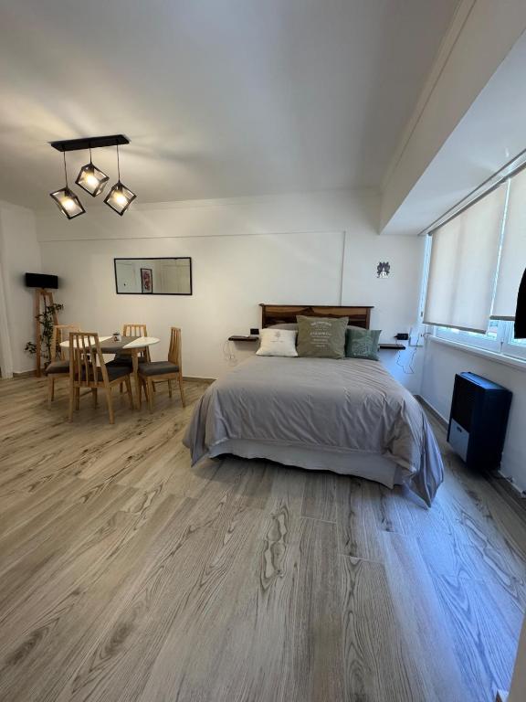 Studio apartment 150 meters from the sea - 1