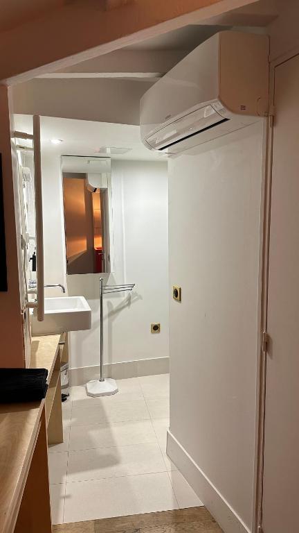 Haut MaraisJolie duplex 33m2… - 2