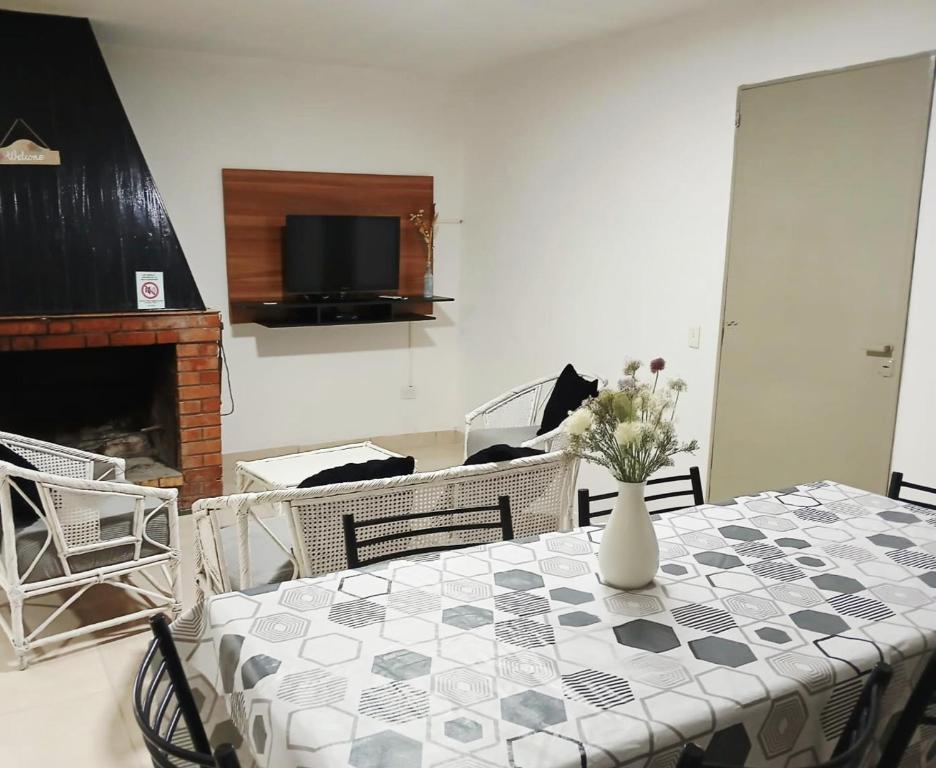 Villa Carrizal - 4