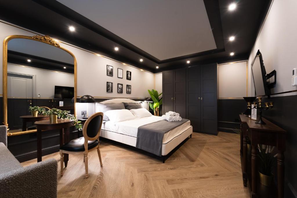Conte Di Mascitelli - Luxury B&B - 1