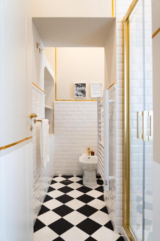 Conte Di Mascitelli - Luxury B&B - 2