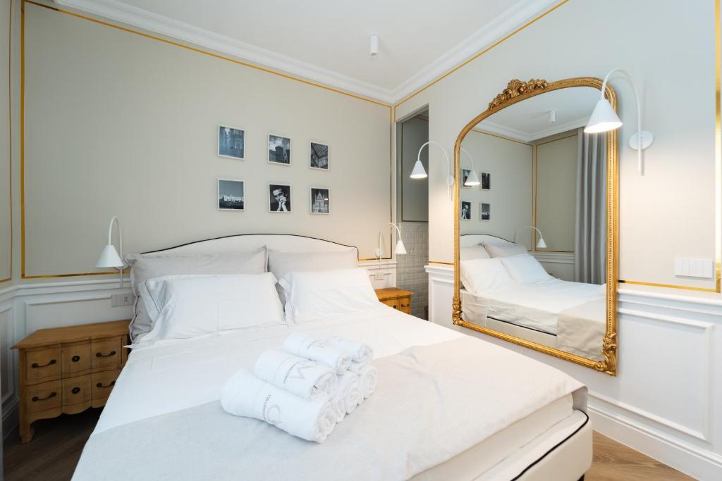 Conte Di Mascitelli - Luxury B&B - 4