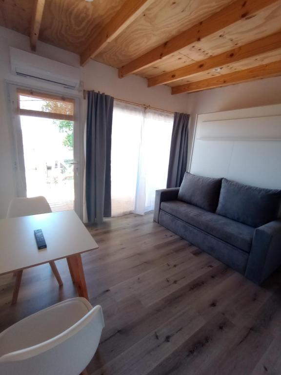 Monoambiente boutique en Monte Hermoso - 5