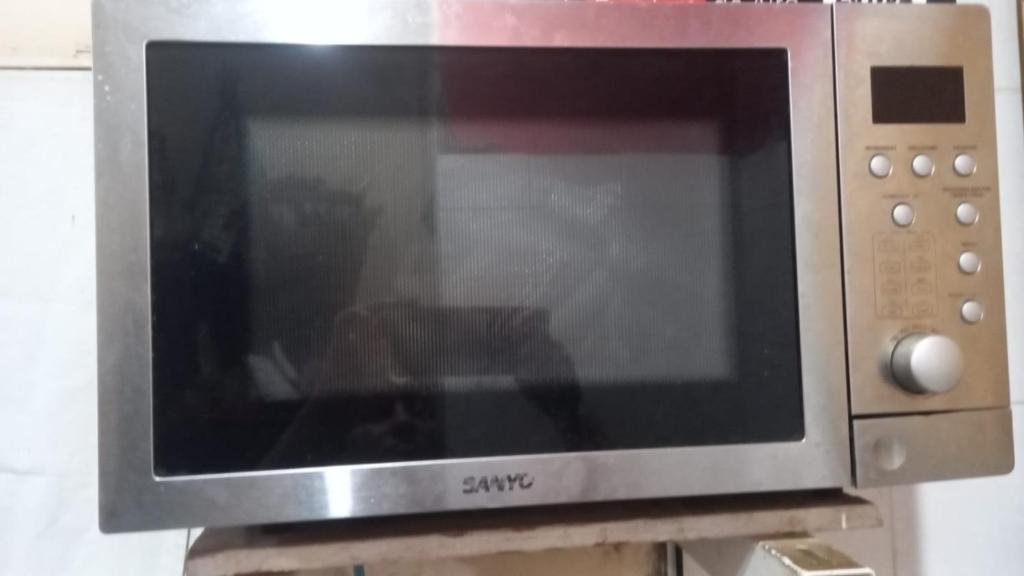 Departamento cómodo - 5