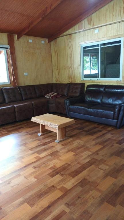 Rancho el encanto - 1