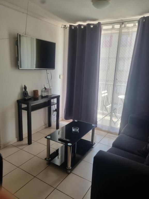Departamento elsa ramitez - 3