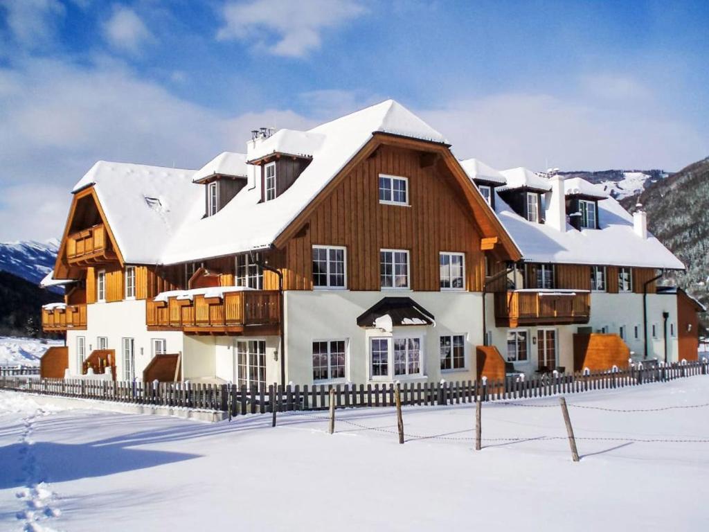 Modern apartment right next to the ski lift - 2