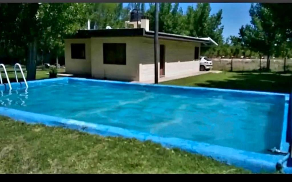 Villa Carrizal - 2