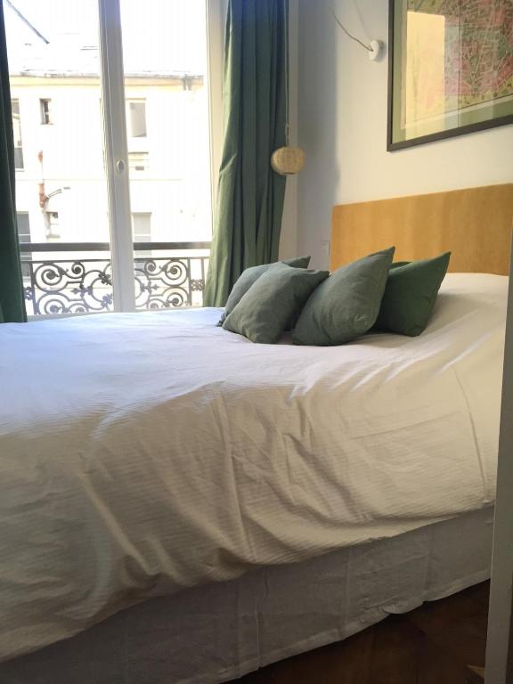 Marais-Bretagne Lovely One Bedroom - 2