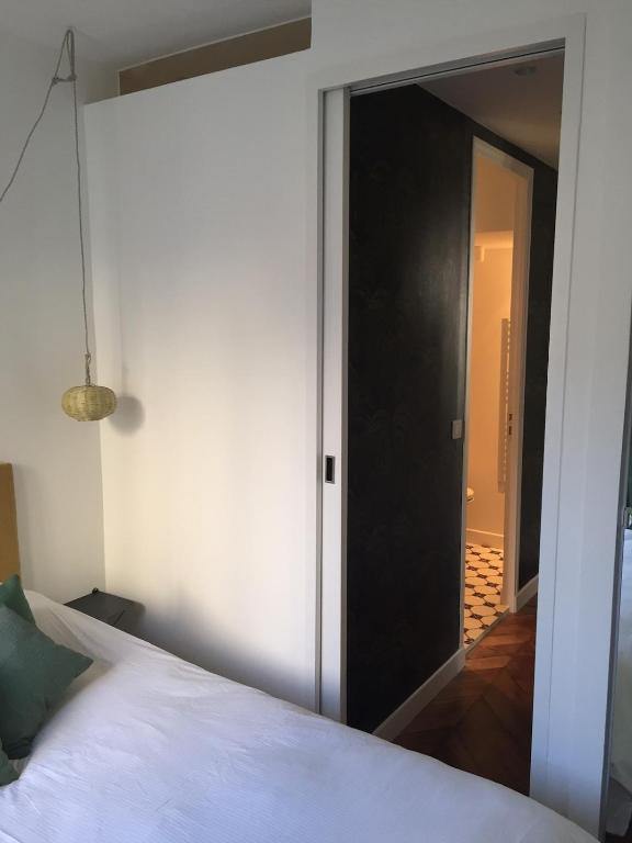 Marais-Bretagne Lovely One Bedroom - 4