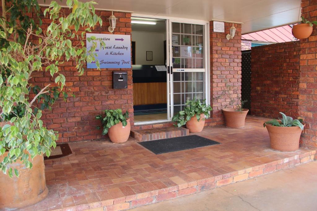 Childers Gateway Motor Inn photo