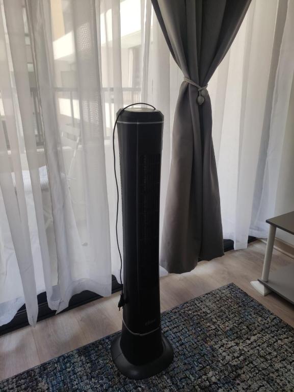 New apartment, newly equipped - 2