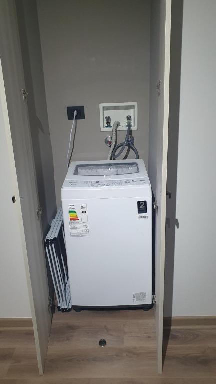 New apartment, newly equipped - 3