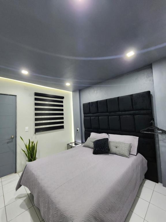 departamento Saturno - 3