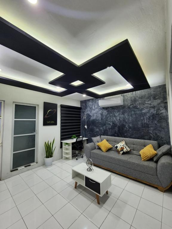departamento Saturno - 5