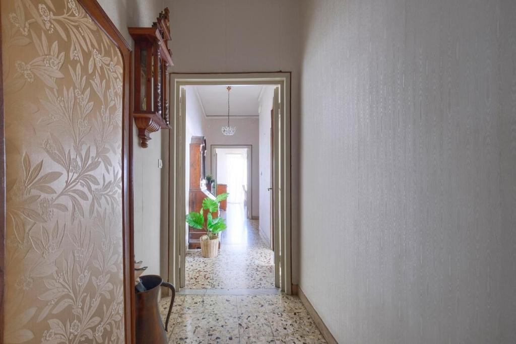Giotto's House - 4