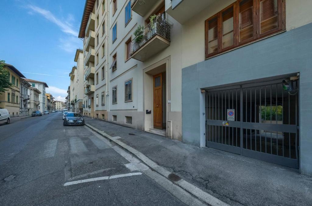 Giotto's House - 2