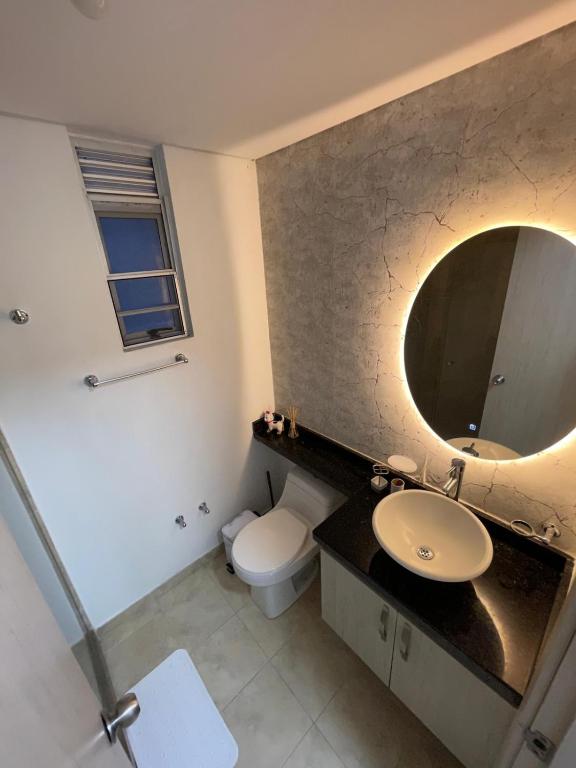 Apartamento Atrium Milán - 5