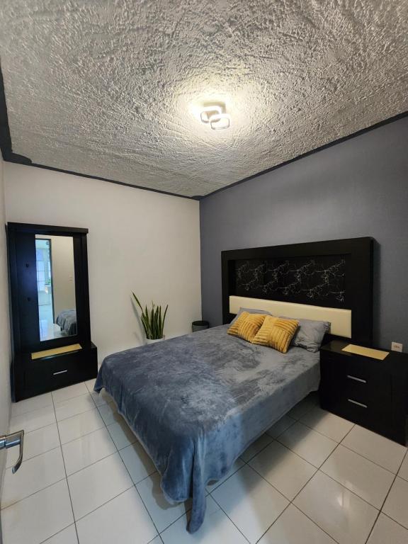 departamento Saturno - 2