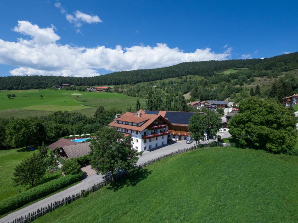 Residence Hauserhof - 1
