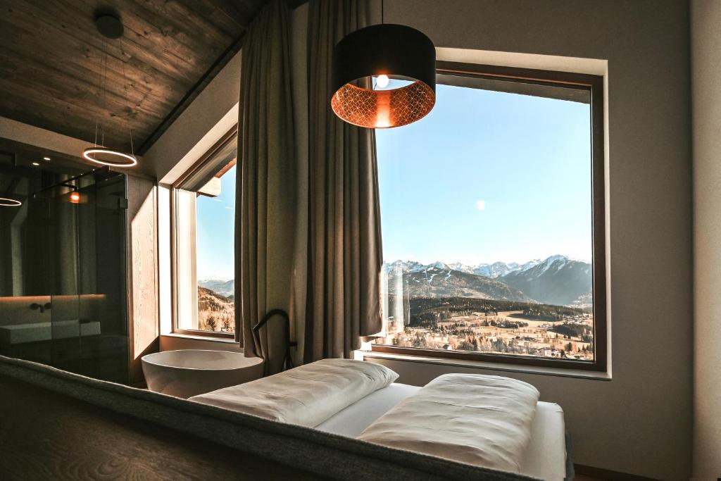 Alpin Chalet Dachsteinhaus - 4